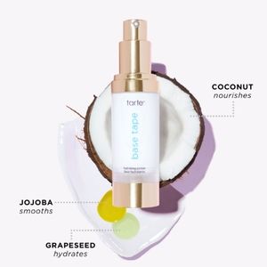 Tarte/BaseTape Primer
